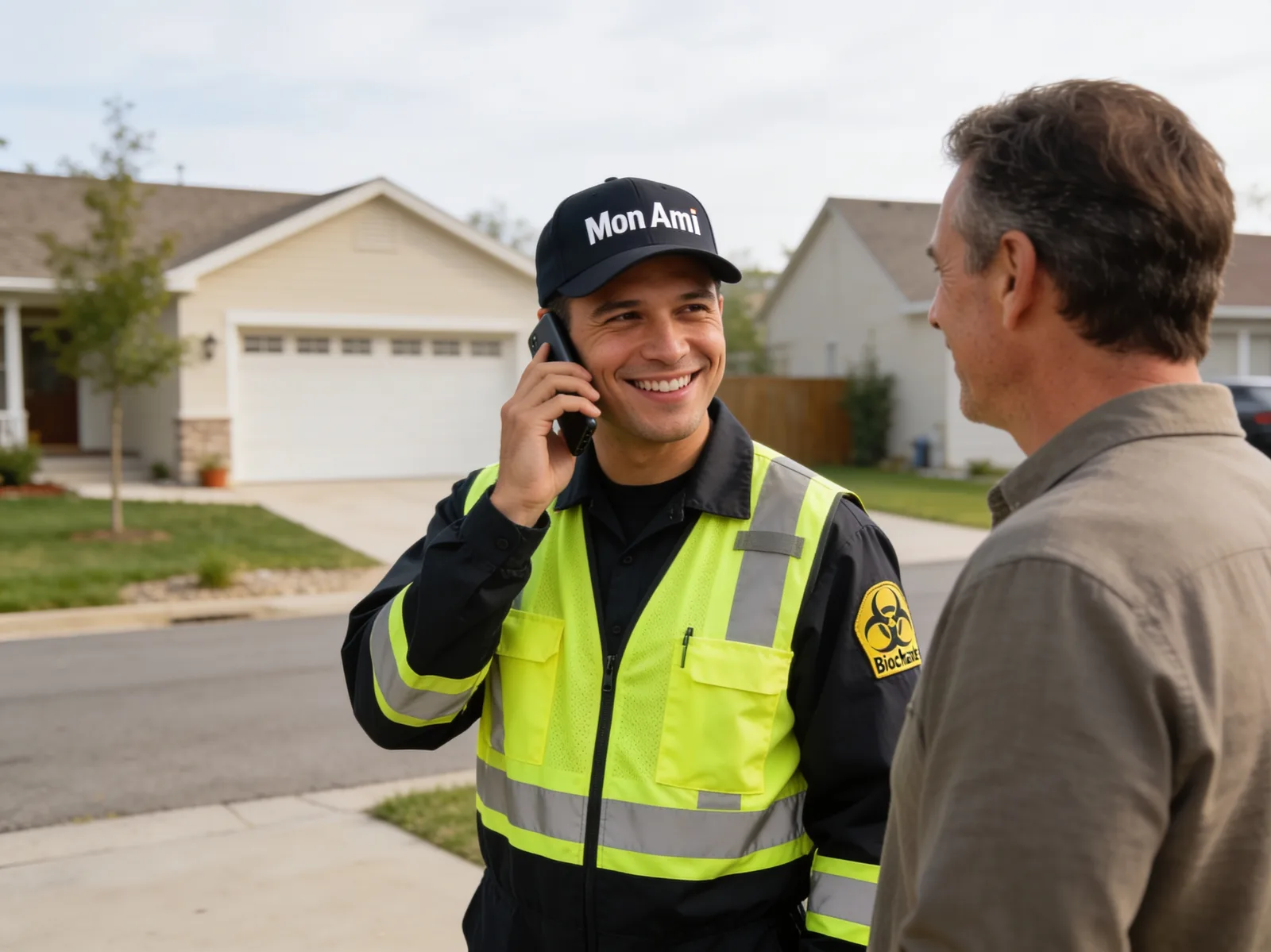 Sewage Cleanup Mountlake Terrace, WA FAQs
